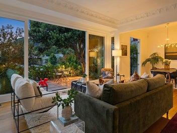 Live the Dream: Historic Elegance & Modern Comfort