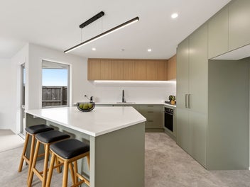 Golden new opportunity - near Rolleston's heart!