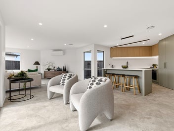 Golden new opportunity - near Rolleston's heart!