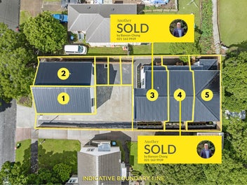 Move-In Ready & Boutique - Near Cornwall Park