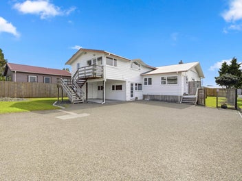 Multiple Purposes – Two Power Meters