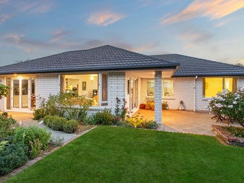 Comfort, Convenience, and Location Combined