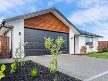 Just Two Years Young