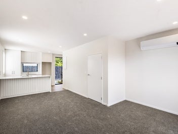 Secure Investment with Tenancy in Place