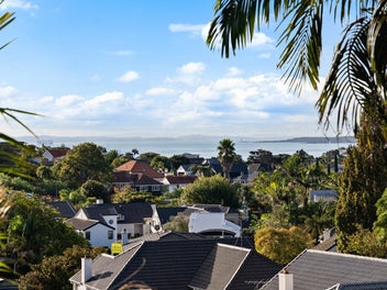 Elevated views, timeless comfort