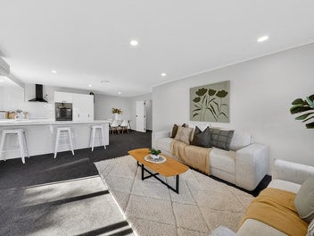 Refreshed. Reliable. Ready for You