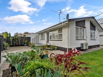 Starter with Style in St Albans