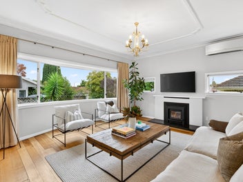 Prime village opportunity with genuine motivation