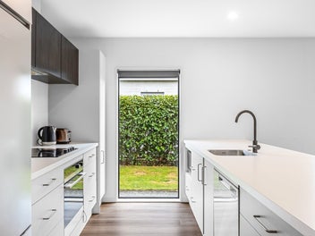 Affordable home in desirable location