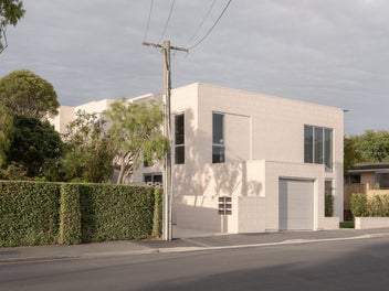 Brand-new Designer Residences - Only 2 available