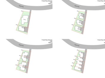 Elevated Park Edge Potential - 748m2 MHS