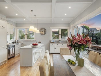 Immaculate Kiwi Dream