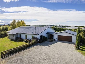 Lifestyle Living with Space, Shed & Scale