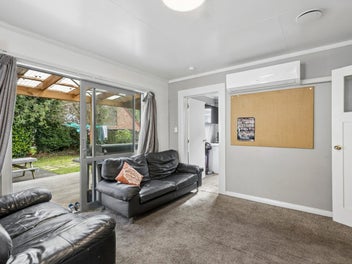 High-Yield Student Living in NEV