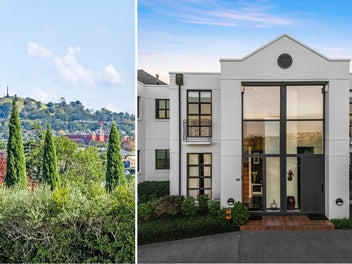 179sqm Concrete Block Apartment | Ben Ryken