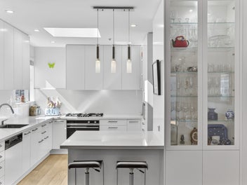 The View Sold It. The Space Sealed It.