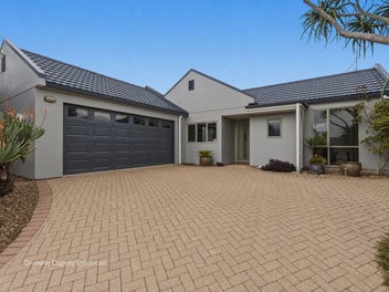 Re-cladded on cavity