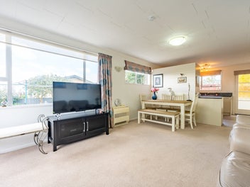 Easy Living Starts Here!