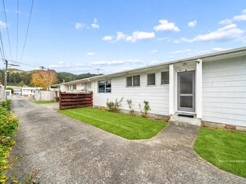 A home that fits your life and your budget
