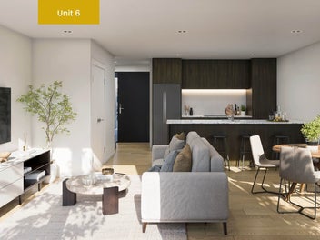 New 3 Bed + Garage | Coastal Glendowie