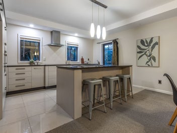 Executive Living and Private Haven