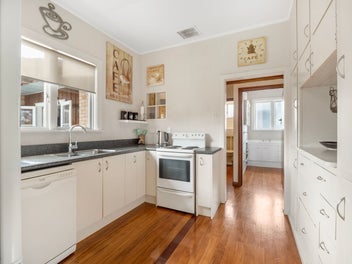 Solid brick, serious opportunity