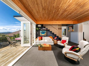 Massive Space, Massive Potential!