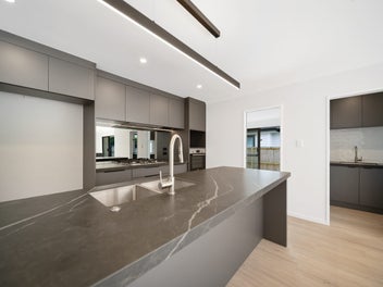BRAND NEW 6 Beds, 3 Baths plus Study!