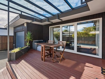 The Best Way Is Medway