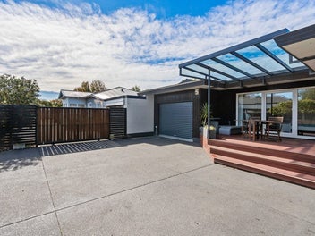 The Best Way Is Medway