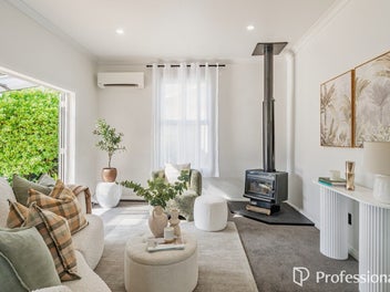 Yours to own on York!