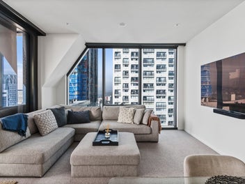 Harbour-View Living at The Pacifica