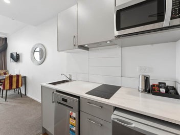 A Hotel Unit Investment Opportunity