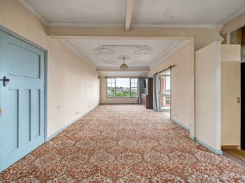 RENOVATE, REIMAGINE, REAP THE REWARDS