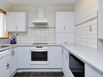 Home Sweet Home - With Double Glazing