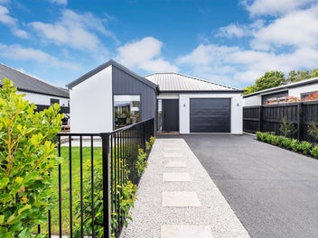 Quality Design, Effortless Living