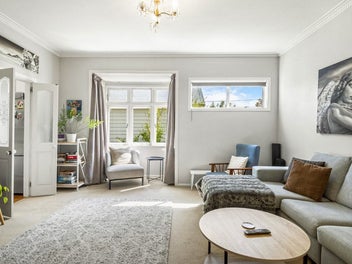 Classic Family Living With Potential Plus