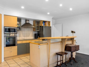 Peaceful Family Living