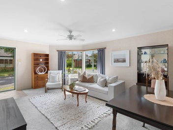 A Cherished Classic in Coroglen Estate