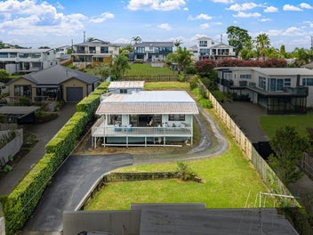 Location Gold, Ready to Polish