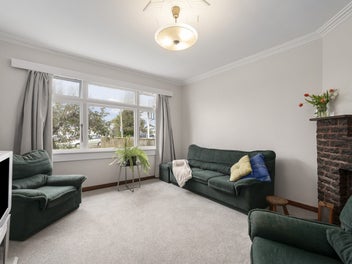 A Solid Start in the Heart of Lower Hutt