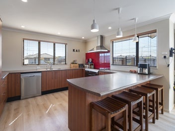 Brick and tile for the win!