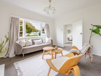 Logan Avenue Living Awaits