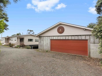 EFFORTLESS LIFESTYLE LIVING