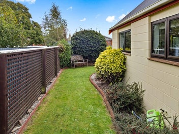 Investment or down size opportunity