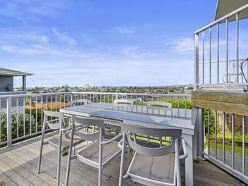 Stylish, Spacious and Built to Impress