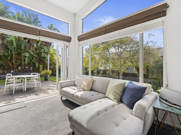 Stylish, Spacious and Built to Impress