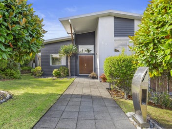 Stylish, Spacious and Built to Impress