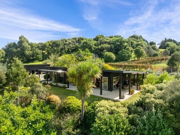 Now’s your moment - lifestyle on the Kaipara
