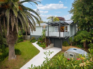 Your Private Oasis | Home + Studio